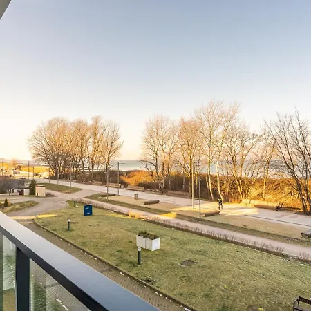 Chilliapartamenty -bosmanski-seaside 108 Апартаменты