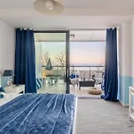 Daire Chilliapartamenty -bosmanski-seaside 108