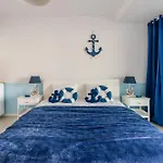 Apartment Chilliapartamenty -bosmanski-seaside 108 *