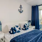 Daire Chilliapartamenty -bosmanski-seaside 108 Kolobrzeg