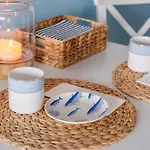 Daire Chilliapartamenty -bosmanski-seaside 108 *