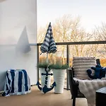 Chilliapartamenty -bosmanski-seaside 108 Kolobrzeg