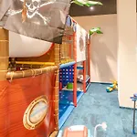 Chilliapartamenty -bosmanski-seaside 108 Apartment