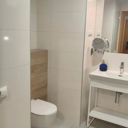 Chilliapartamenty -seaside 108 Апартаменты