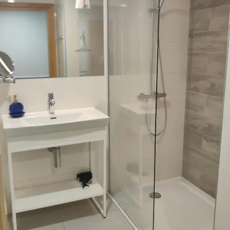 Chilliapartamenty -seaside 108 Апартаменты *