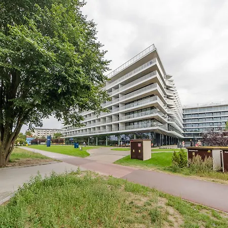 Chilliapartamenty -Bosmanski-Seaside 108 Διαμέρισμα *