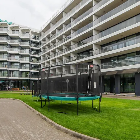 Chilliapartamenty -Bosmanski-Seaside 108 Διαμέρισμα *