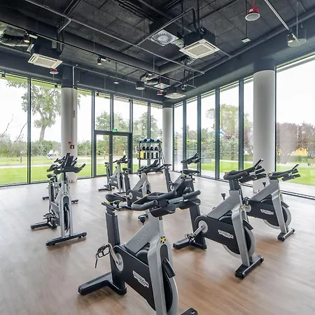 Chilliapartamenty -seaside 108 Kołobrzeg