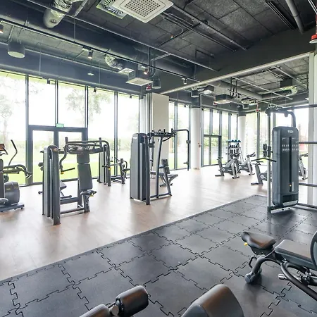 Chilliapartamenty -seaside 108 Apartamento