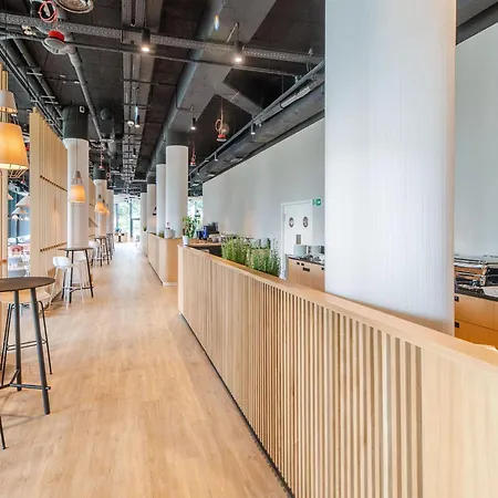 Διαμέρισμα Chilliapartamenty -Bosmanski-Seaside 108 Kołobrzeg