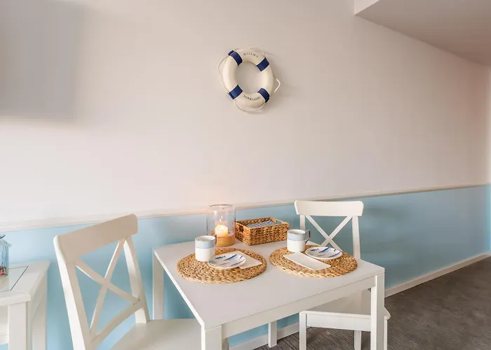 Chilliapartamenty -Bosmanski-Seaside 108 Διαμέρισμα