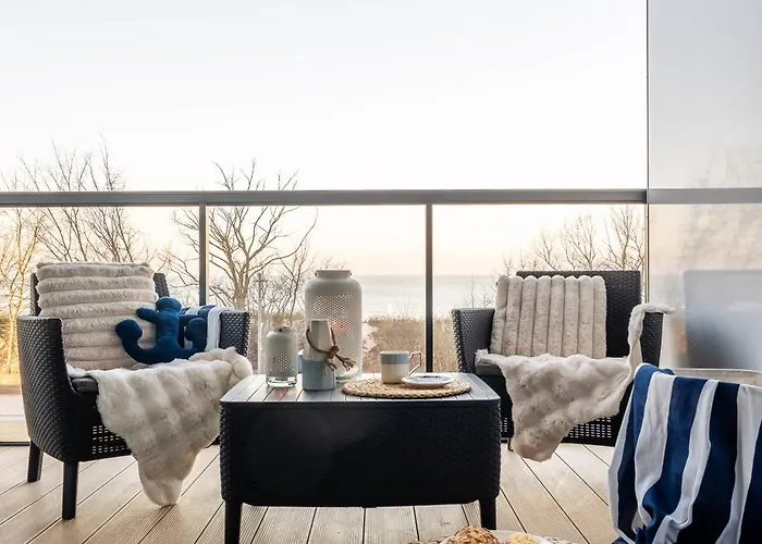 Chilliapartamenty -seaside 108