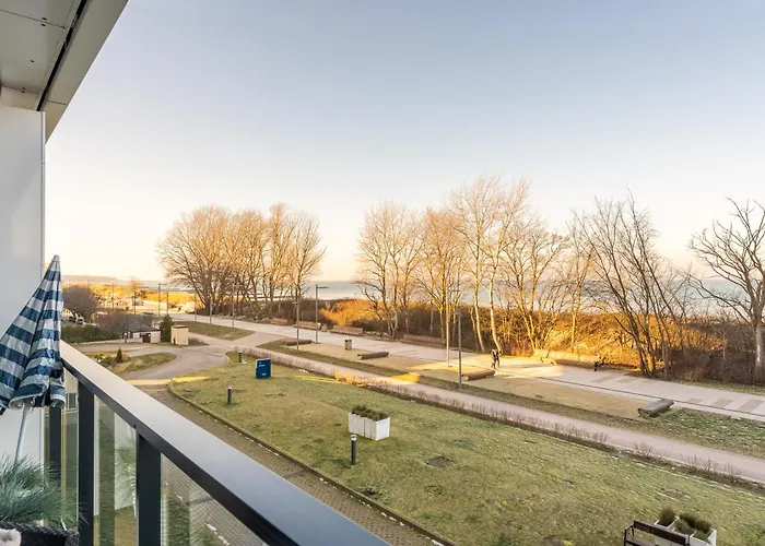 Chilliapartamenty -Bosmanski-Seaside 108 Διαμέρισμα