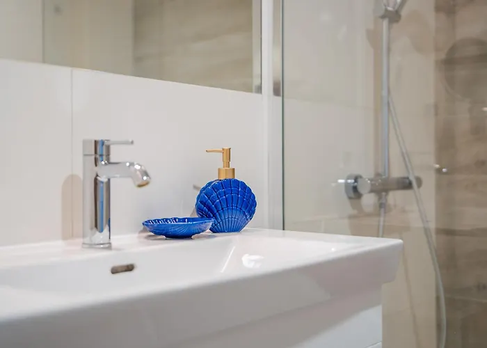 Apartamento Chilliapartamenty -seaside 108 Kołobrzeg