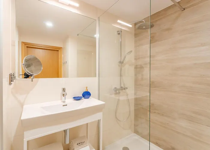 Chilliapartamenty -seaside 108 *