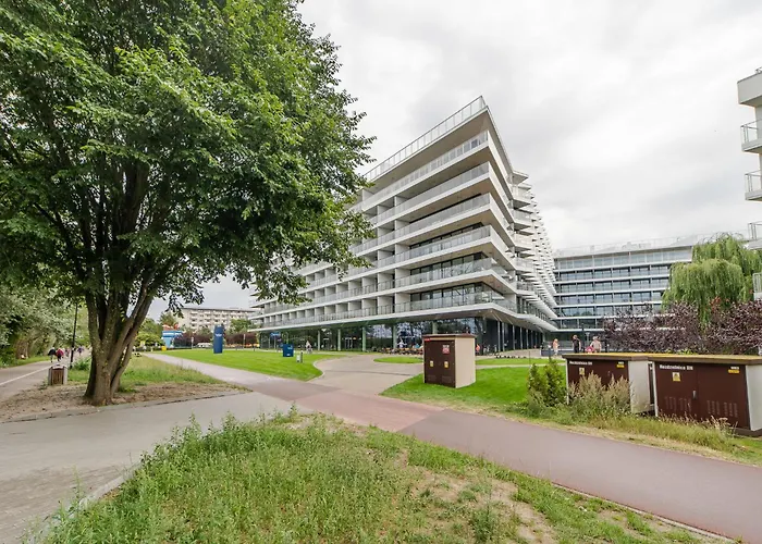 Chilliapartamenty -Bosmanski-Seaside 108 Διαμέρισμα *