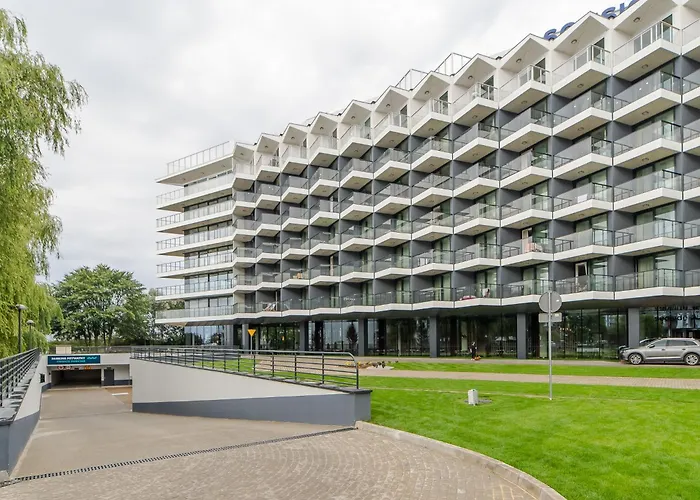 Chilliapartamenty -Bosmanski-Seaside 108 *