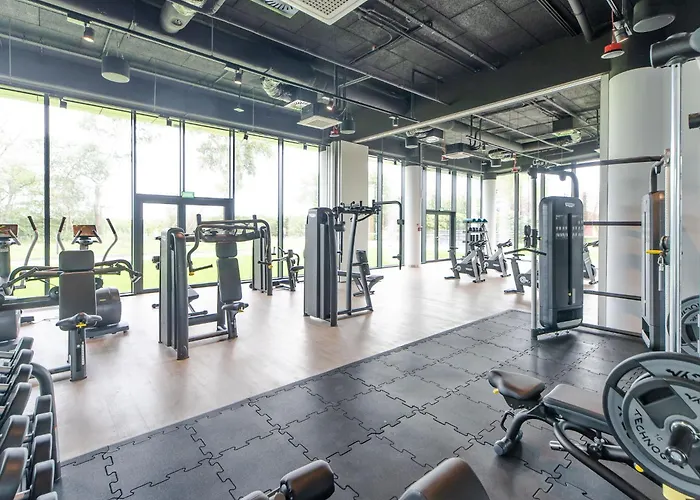 Chilliapartamenty -Bosmanski-Seaside 108 Διαμέρισμα