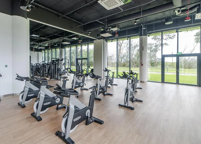 Chilliapartamenty -seaside 108 Kołobrzeg