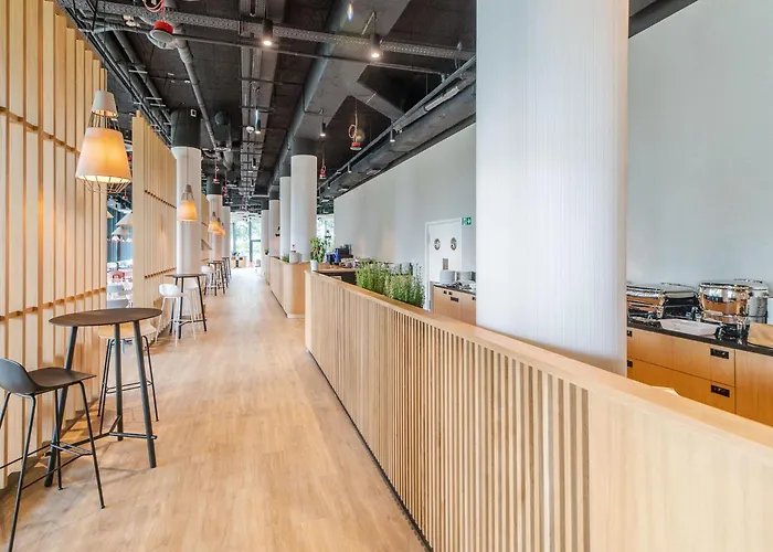 Apartamento Chilliapartamenty -seaside 108 Kołobrzeg