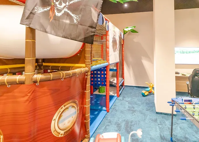 Chilliapartamenty -seaside 108 Apartamento