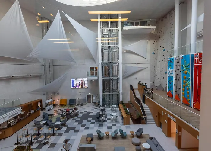 Chilliapartamenty -seaside 108 * Kołobrzeg