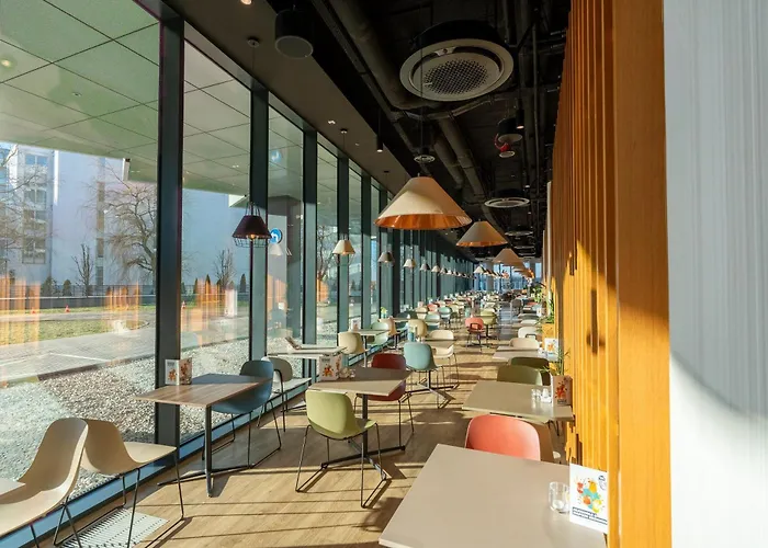 Apartamento Chilliapartamenty -seaside 108